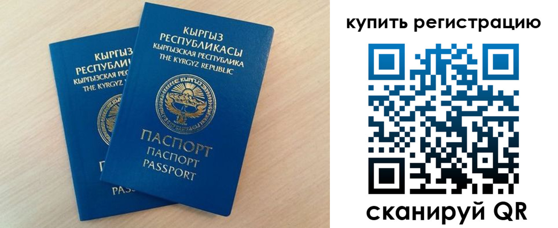 временная регистрация купить в Реутове