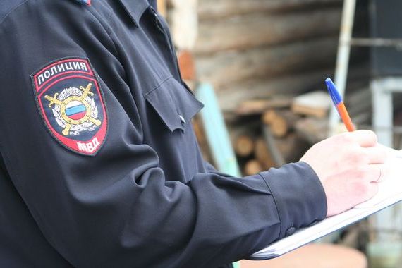 прописка в Реутове